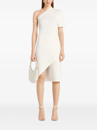 PRIX MARQUE : 390 / ROBE ASYMÉTRIQUE INFINI