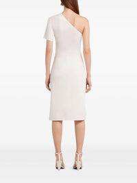 PRIX MARQUE : 390 / ROBE ASYMÉTRIQUE INFINI