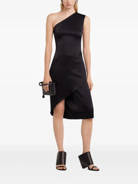PRIX MARQUE : 390 / ROBE ASYMÉTRIQUE INFINI