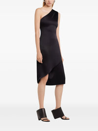 PRIX MARQUE : 390 / ROBE ASYMÉTRIQUE INFINI