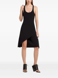 PRIX MARQUE : 350 / ROBE INFINI À VOLANTS