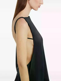 PRIX MARQUE : 490 / ROBE LONGUE INFINI