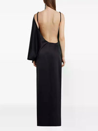 PRIX MARQUE : 490 / ROBE LONGUE INFINI
