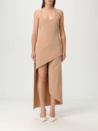 PRIX MARQUE : 350 / ROBE LONGUE INFINI