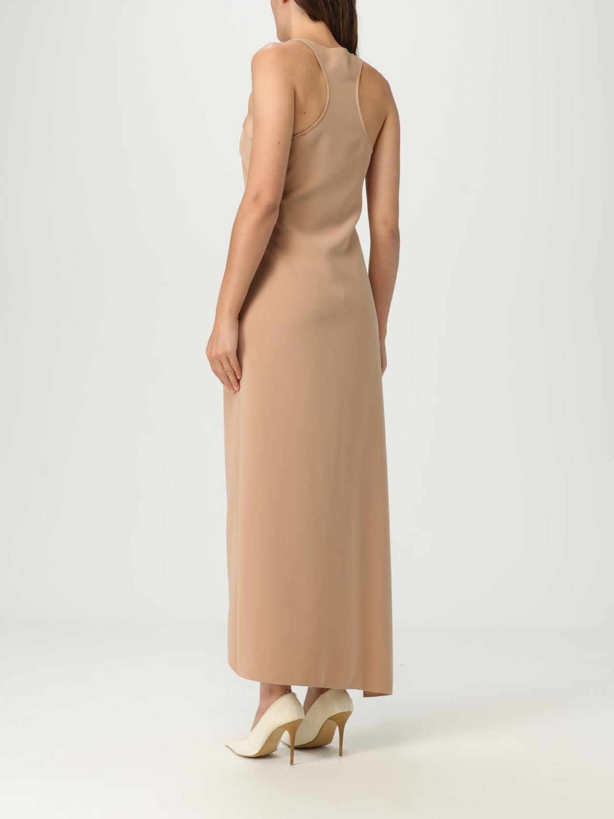 PRIX MARQUE : 350 / ROBE LONGUE INFINI