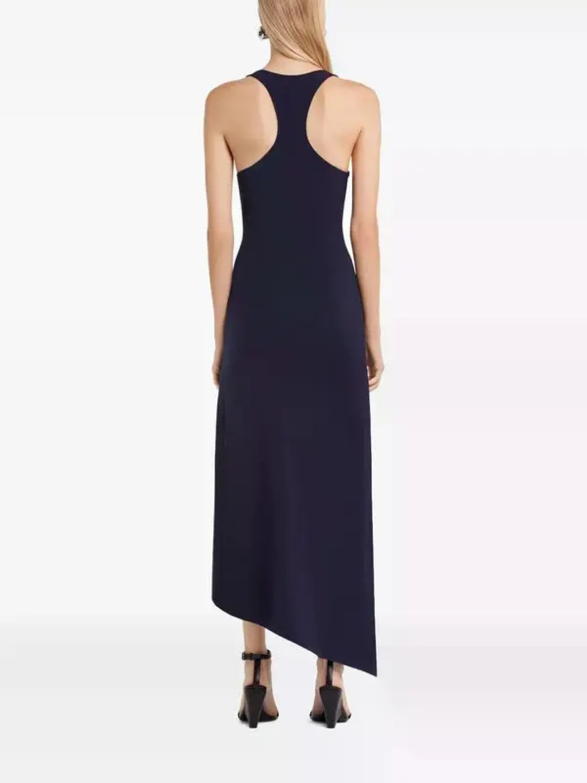 PRIX MARQUE : 350 / ROBE LONGUE INFINI