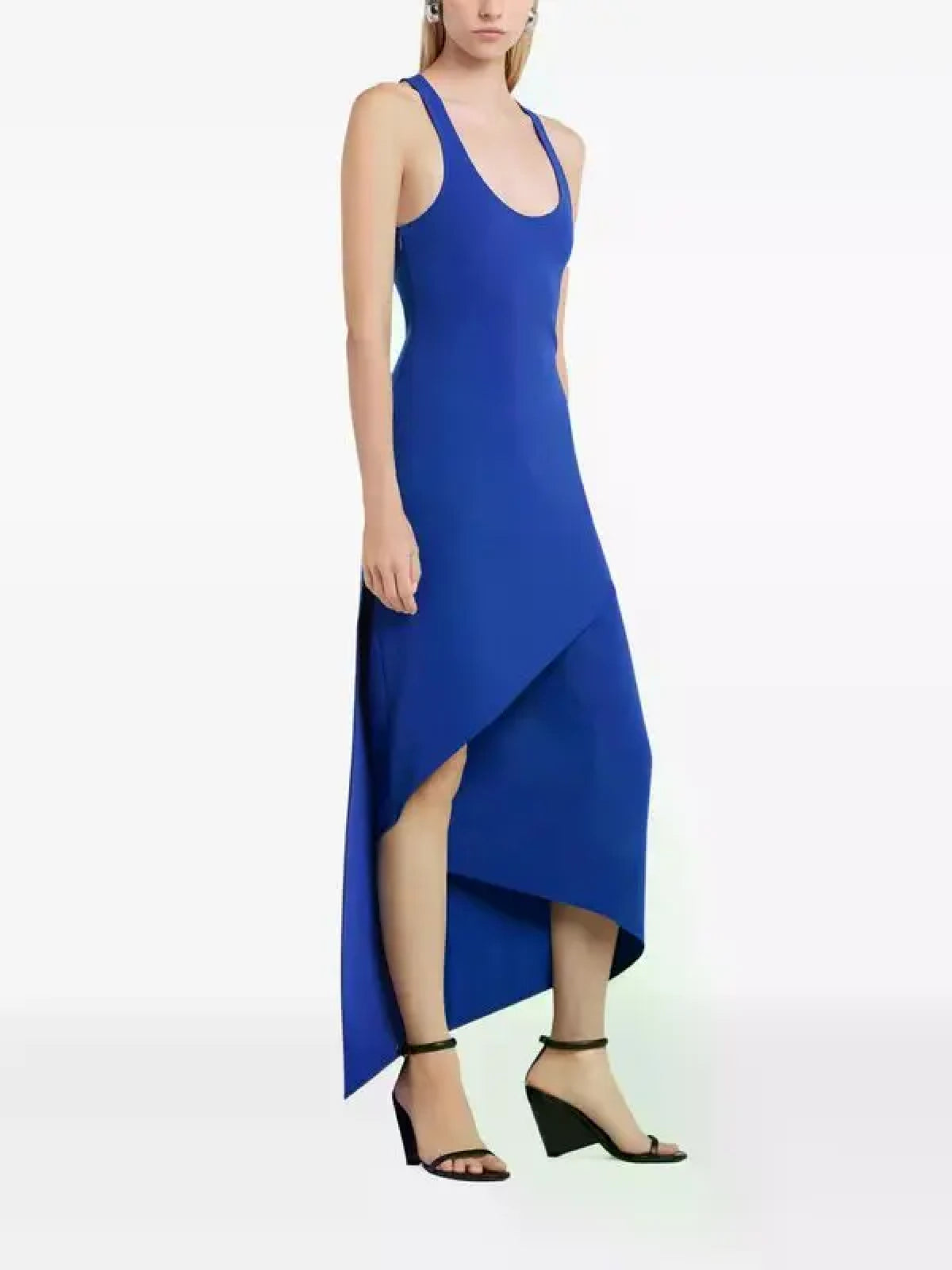PRIX MARQUE : 350 / ROBE LONGUE INFINI