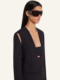 PRIX MARQUE : 450 / VESTE INFINI