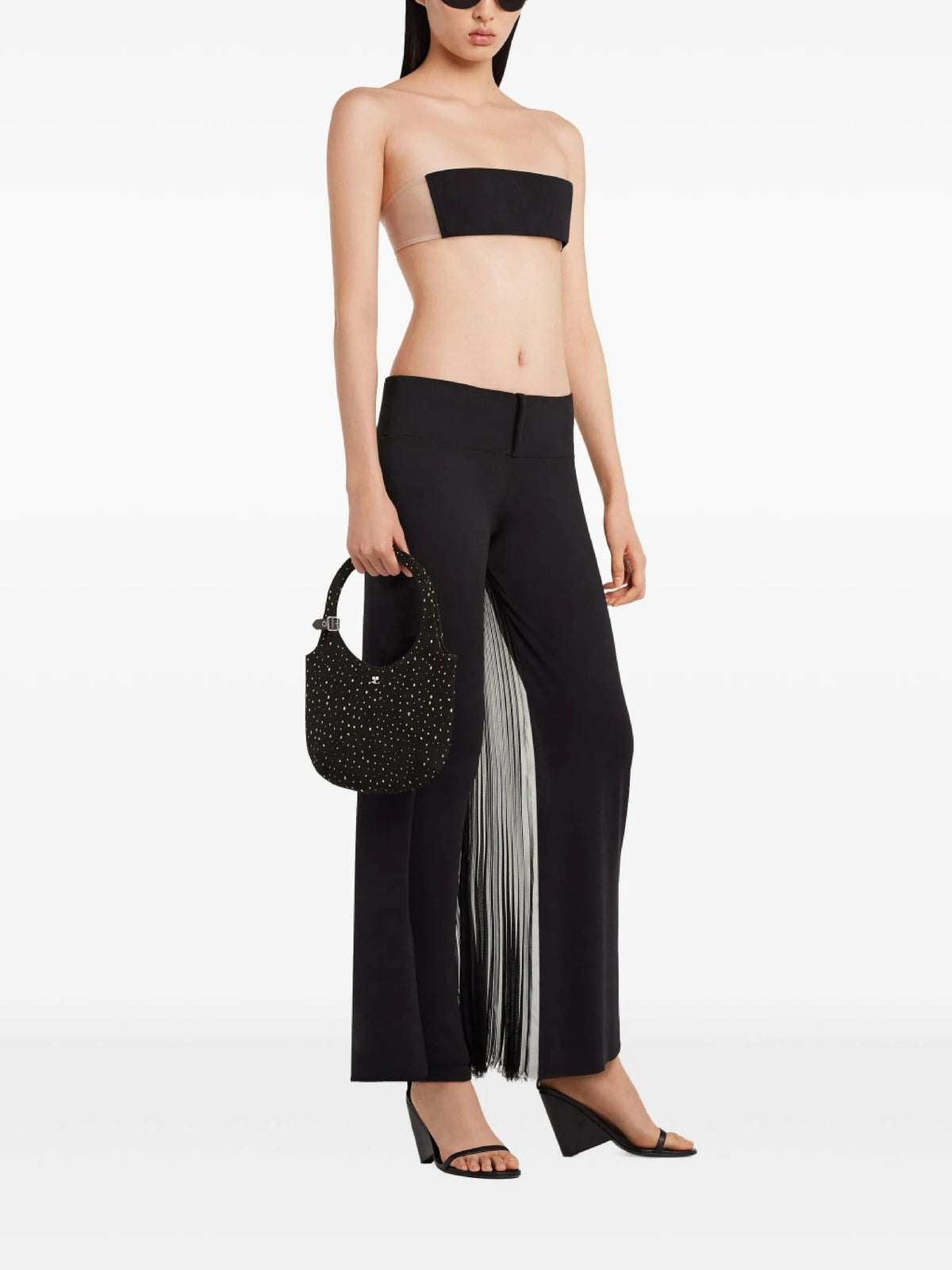 PRIX MARQUE : 280 / HOLY BAG IMPRIMÉ