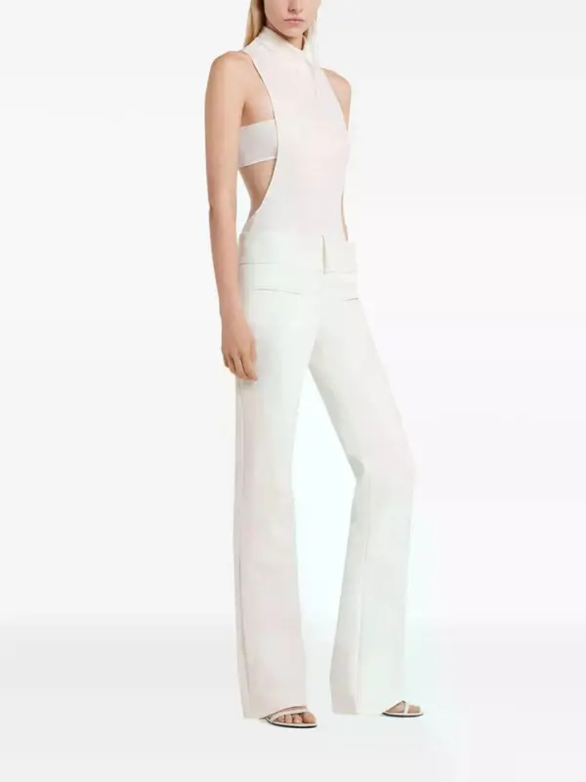 PRIX MARQUE : 150 / BODY COL MONTANT EN JERSEY