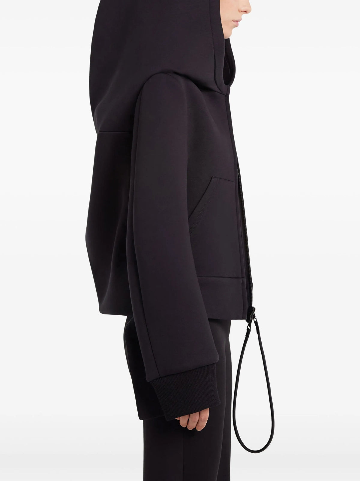 PRIX MARQUE : 300 / VESTE COCON