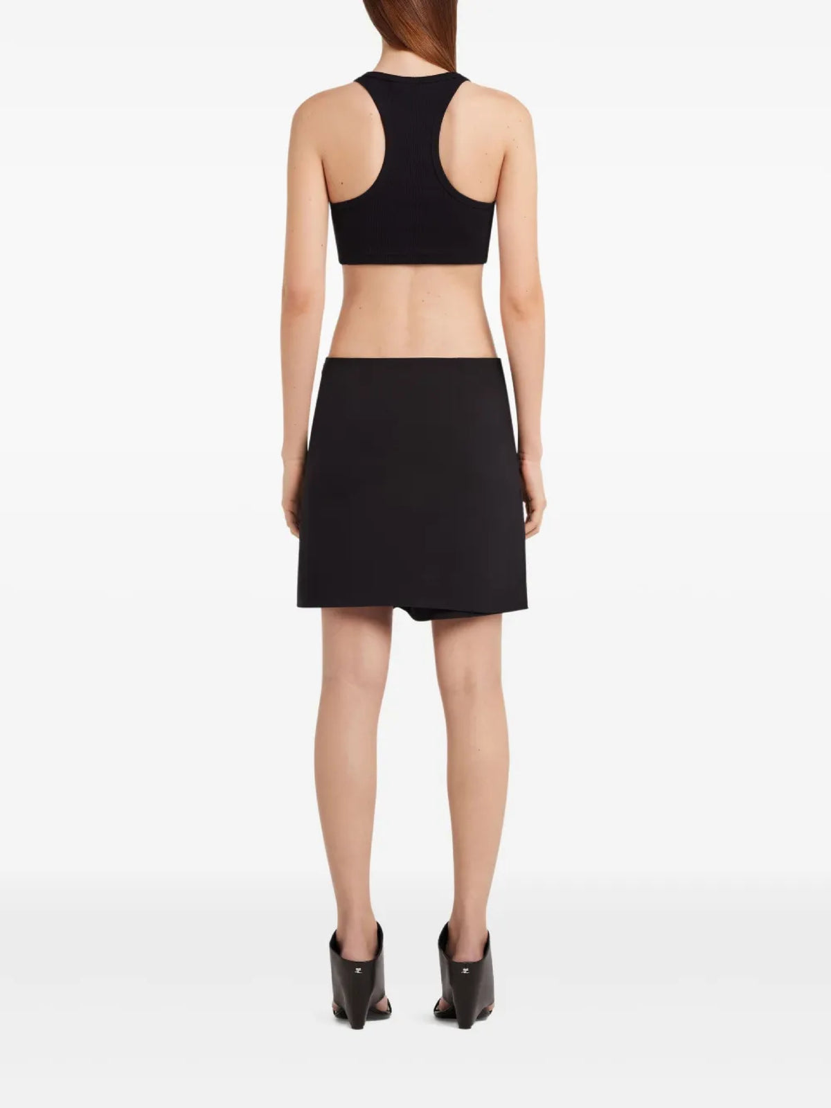 PRIX MARQUE : 60 / CROP TOP TWIST