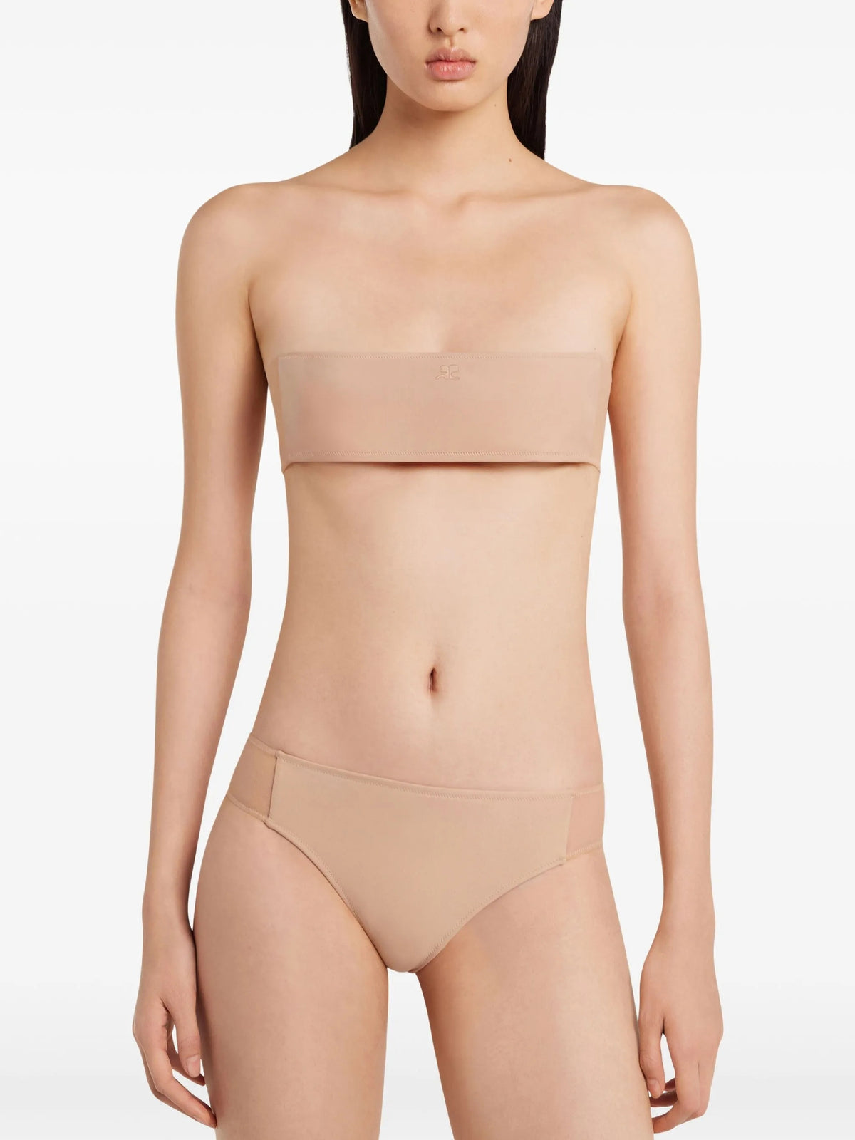 PRIX MARQUE : 60 / MAILLOT DE BAIN CARRÉ MAGIQUE