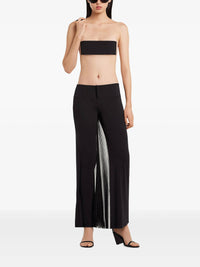 PRIX MARQUE : 320 / PANTALON INFINI EN JERSEY