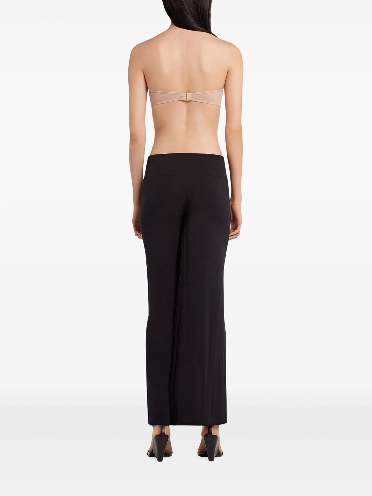 PRIX MARQUE : 320 / PANTALON INFINI EN JERSEY