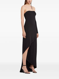 PRIX MARQUE : 450 / ROBE LONGUE INFINI EN JERSEY