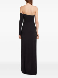 PRIX MARQUE : 450 / ROBE LONGUE INFINI EN JERSEY