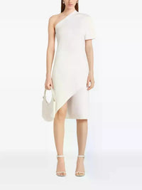 PRIX MARQUE : 200 / ROBE ASYMÉTRIQUE INFINI