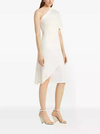 PRIX MARQUE : 200 / ROBE ASYMÉTRIQUE INFINI