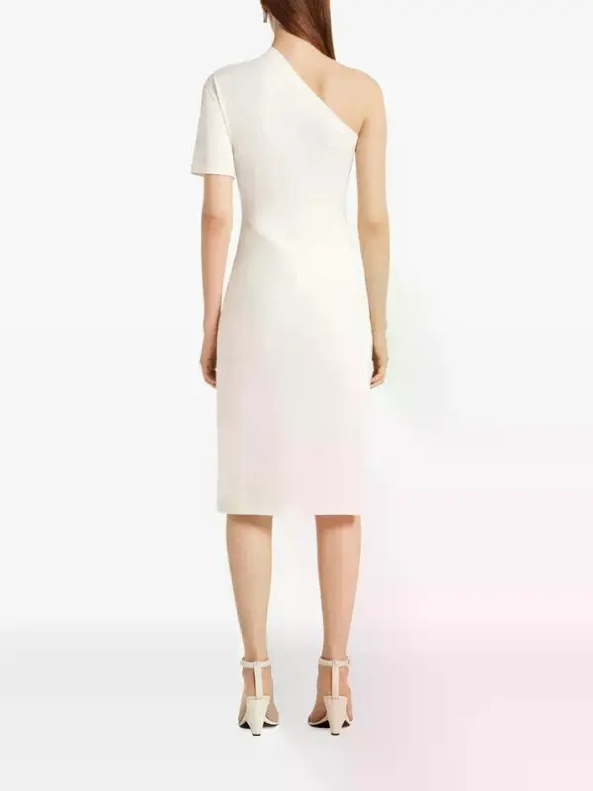 PRIX MARQUE : 200 / ROBE ASYMÉTRIQUE INFINI