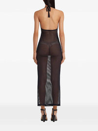 PRIX MARQUE : 190 / ROBE LONGUE HOLISTIQUE EN MESH
