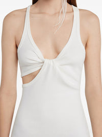 PRIX MARQUE : 190 / ROBE TWIST