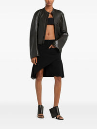 PRIX MARQUE : 900 / BIKER SCUBA EN CUIR