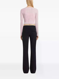 PRIX MARQUE : 180 / CARDIGAN SOLAR EN MAILLE