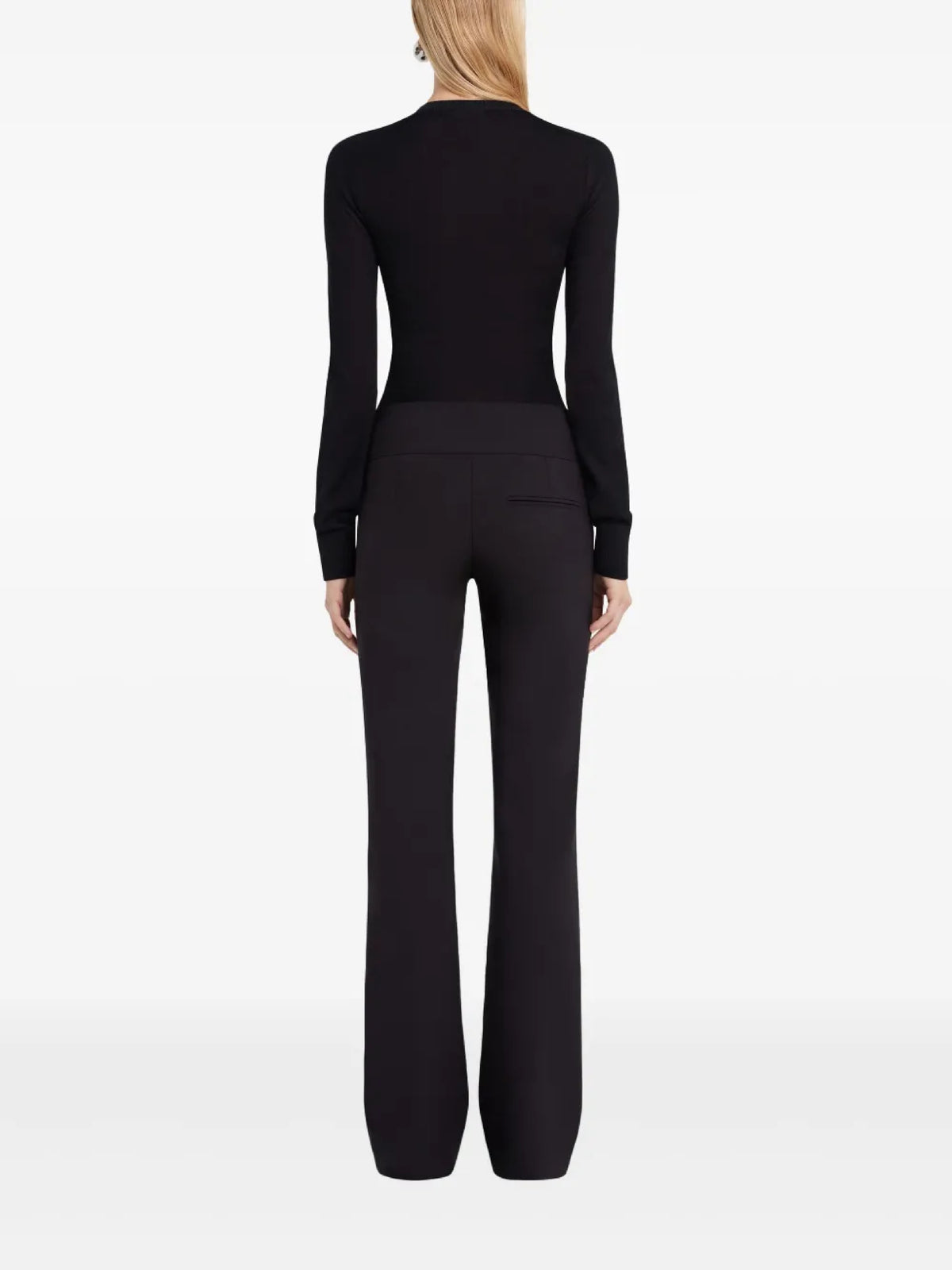 PRIX MARQUE : 140 / PULL TWIST EN MAILLE
