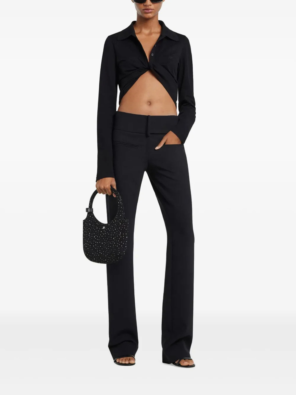 PRIX MARQUE : 120 / POLO COURT TWIST