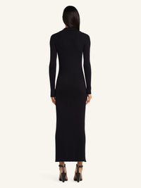 PRIX MARQUE : 200 / ROBE LONGUE CARDIGAN