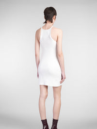 PRIX MARQUE : 150 / ROBE BOUCLE EN MAILLE