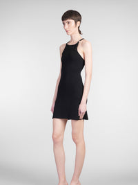 PRIX MARQUE : 150 / ROBE BOUCLE EN MAILLE