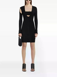 PRIX MARQUE : 160 / ROBE INFINI EN MAILLE