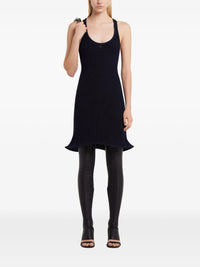 PRIX MARQUE : 170 / ROBE MÉDUSE EN MAILLE