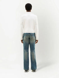 PRIX MARQUE : 350 / BLOUSON VINYLE HOMME-M