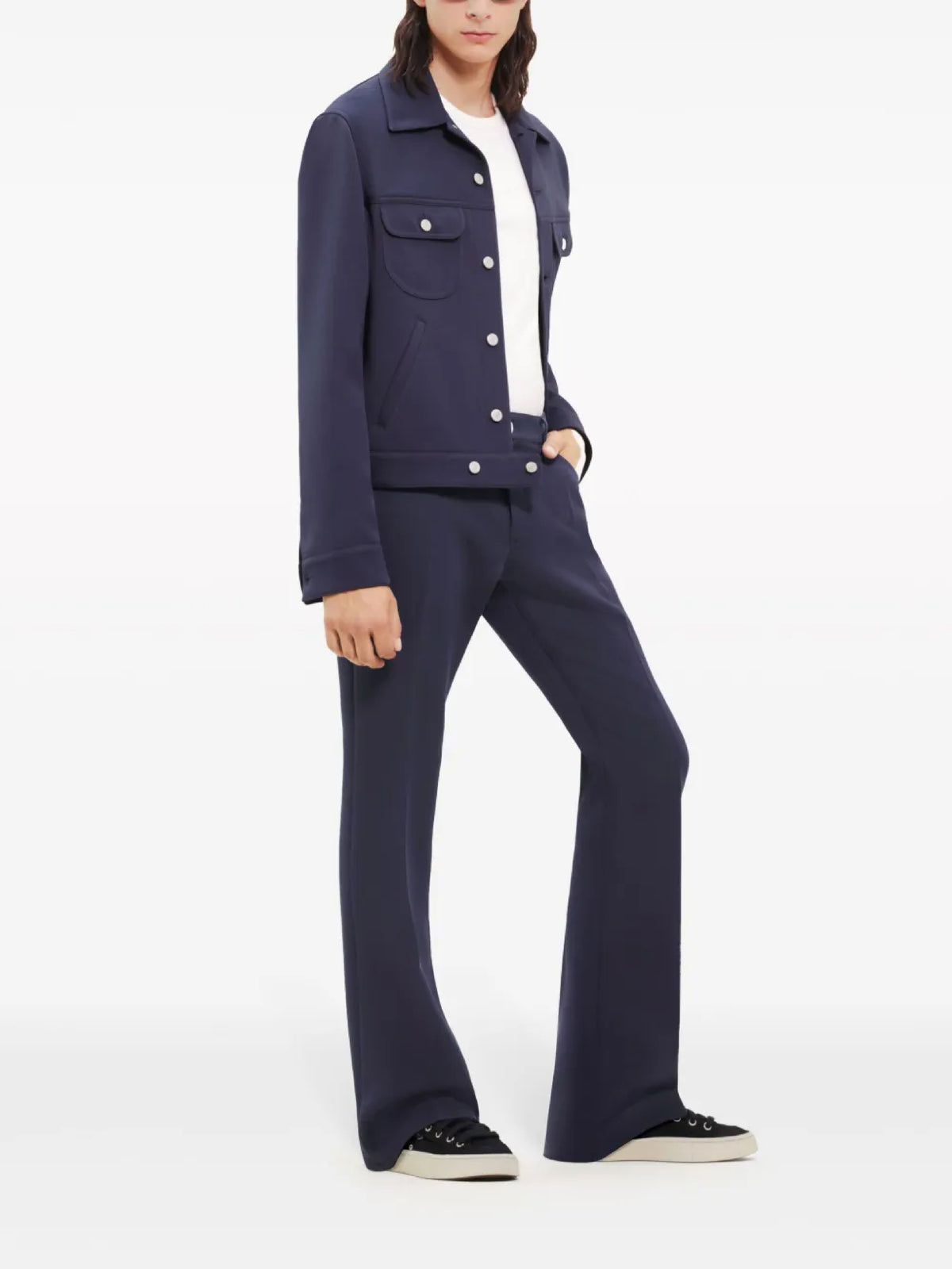 PRIX MARQUE : 150 / SINGLE POCKET TWILL