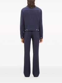 PRIX MARQUE : 150 / SINGLE POCKET TWILL