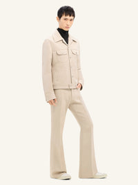 PRIX MARQUE : 120 / SIGNATURE 70'S TWILL