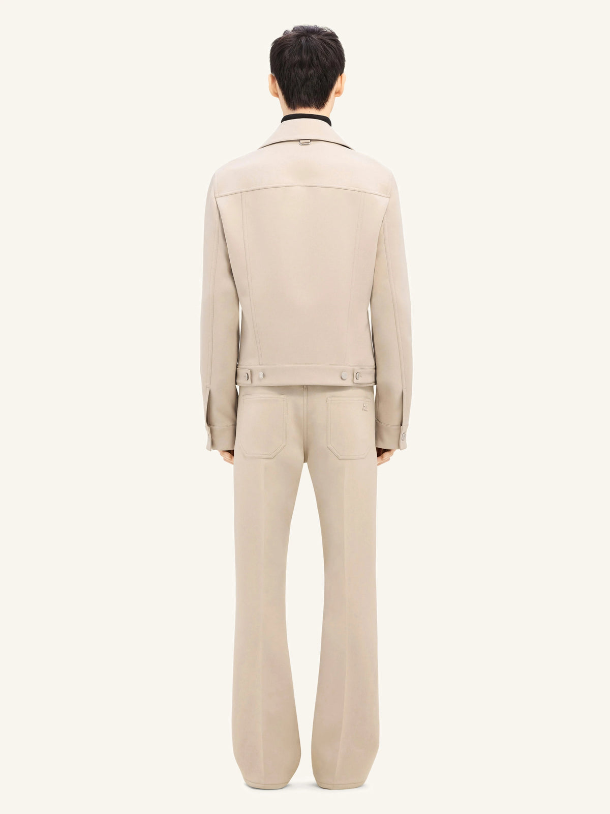 PRIX MARQUE : 120 / SIGNATURE 70'S TWILL
