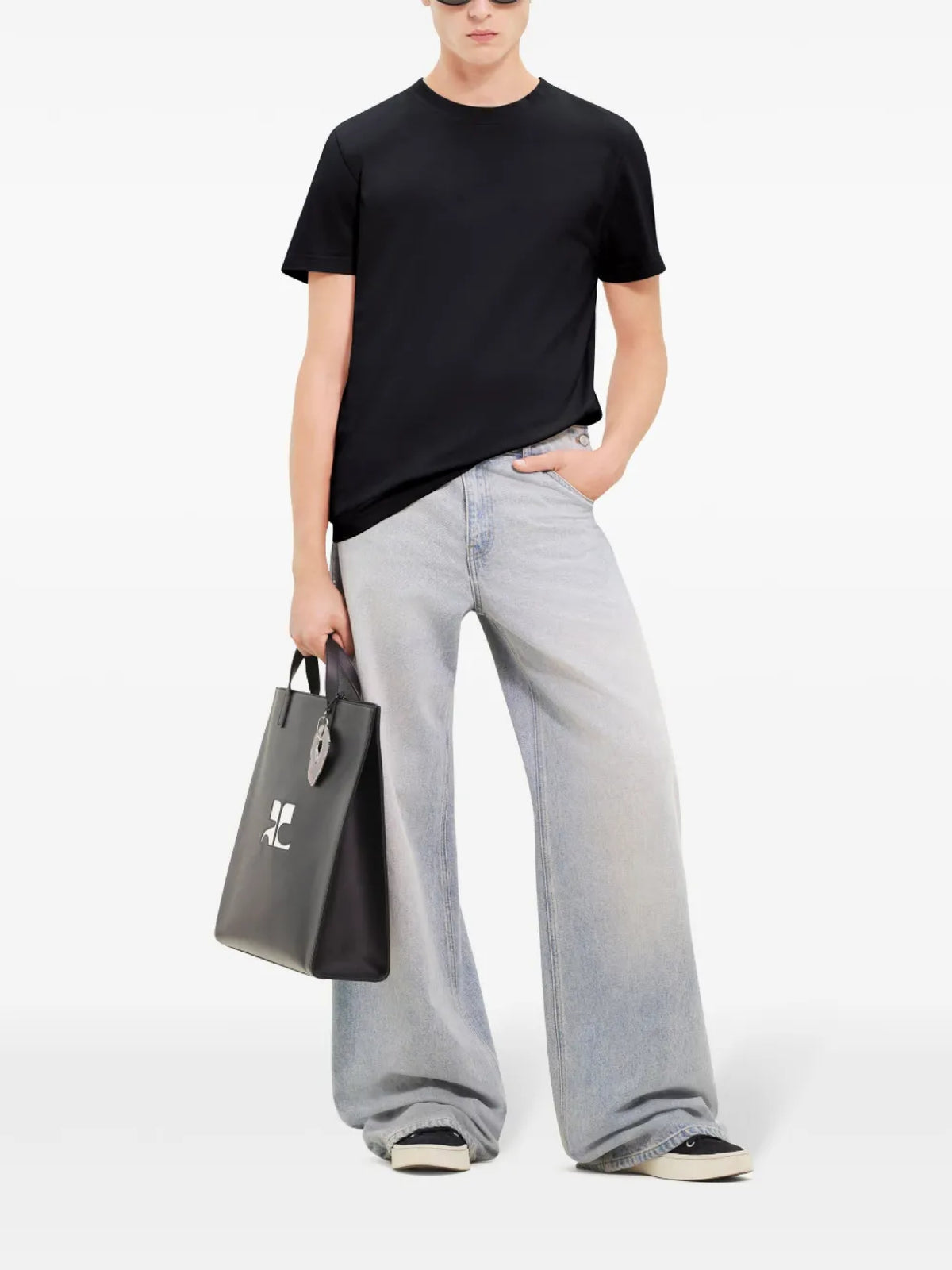 PRIX MARQUE : 90 / SIGNATURE BUMPY COTON