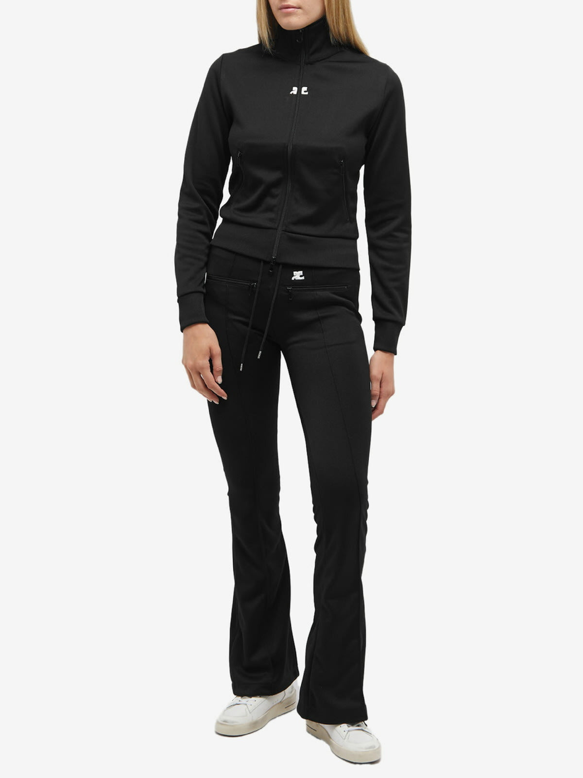 PRIX MARQUE : 150 / INTERLOCK TRACKSUIT