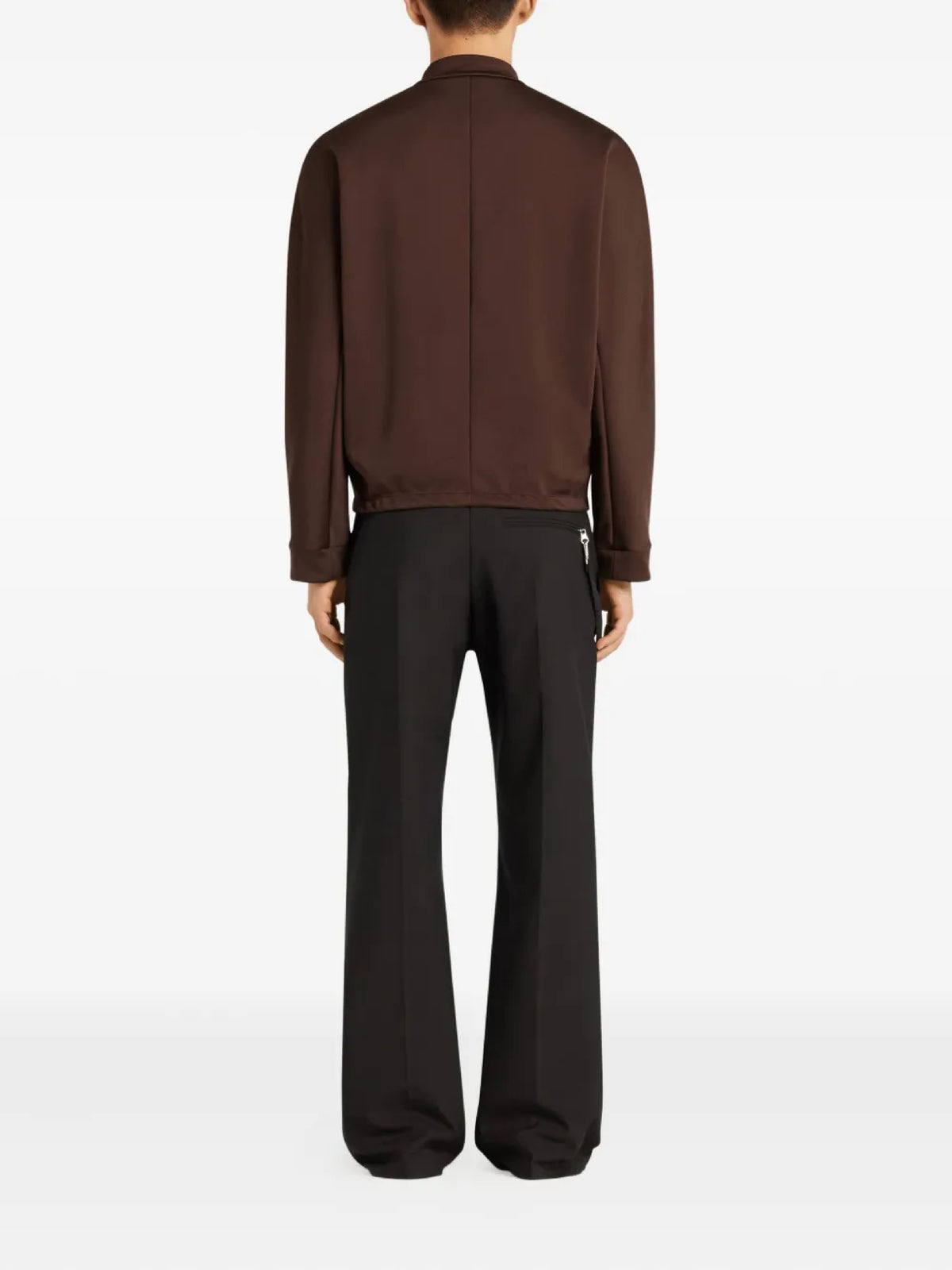 PRIX MARQUE : 140 / INTERLOCK TRACKSUIT