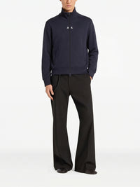 Sweatshirt court - Navy