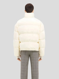 PRIX MARQUE : 390 / DOUDOUNE EN NYLON