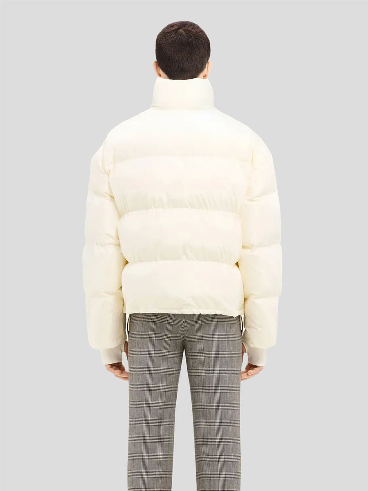 PRIX MARQUE : 390 / DOUDOUNE EN NYLON
