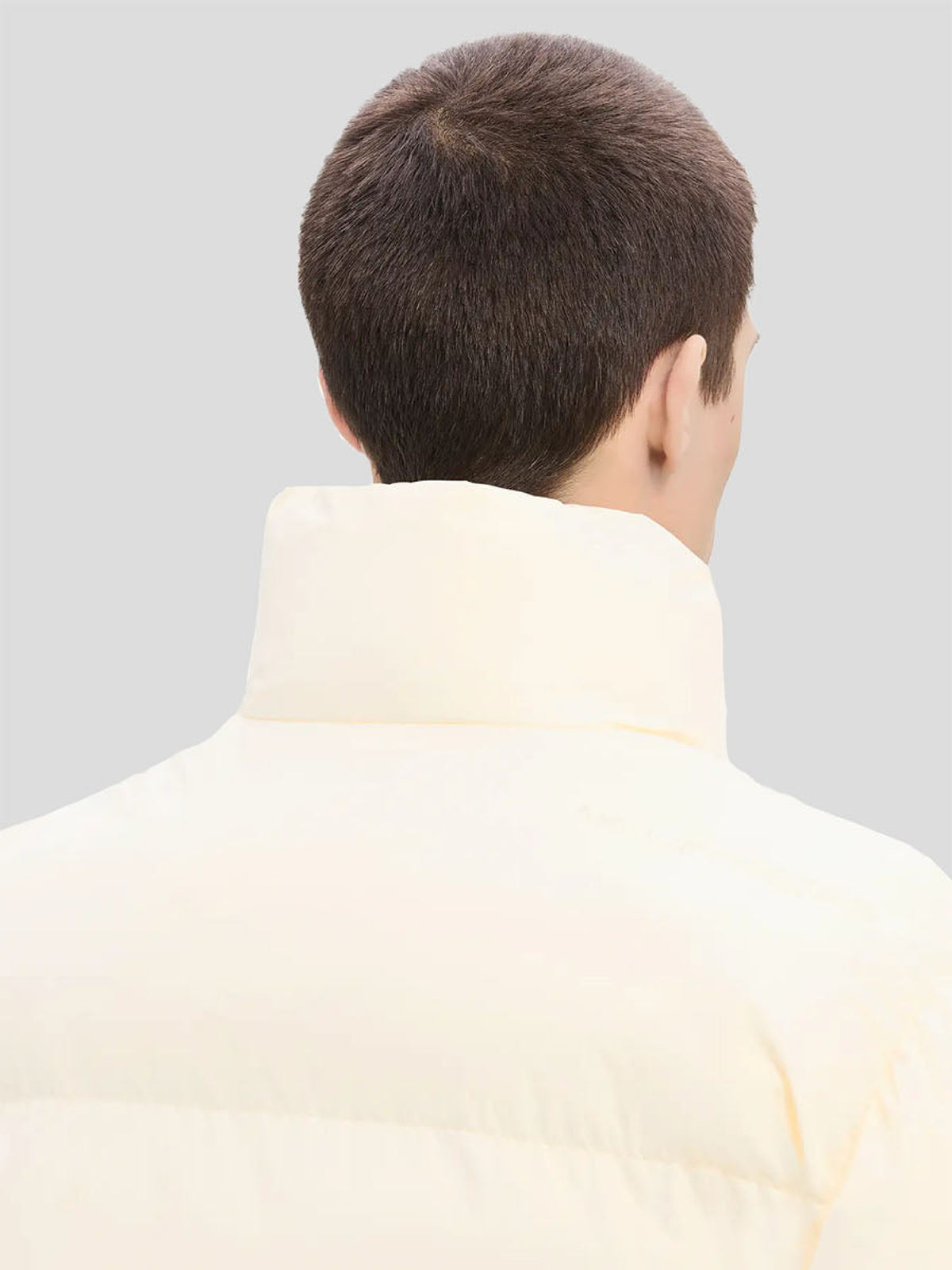 PRIX MARQUE : 390 / DOUDOUNE EN NYLON