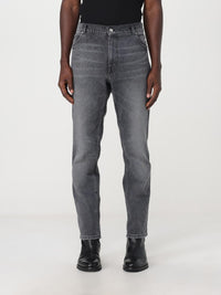 PRIX MARQUE : 120 / PANTALON 5 POCHES EN DENIM