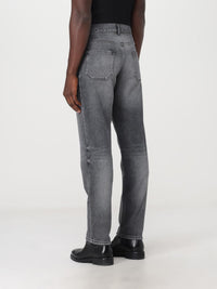 PRIX MARQUE : 120 / PANTALON 5 POCHES EN DENIM