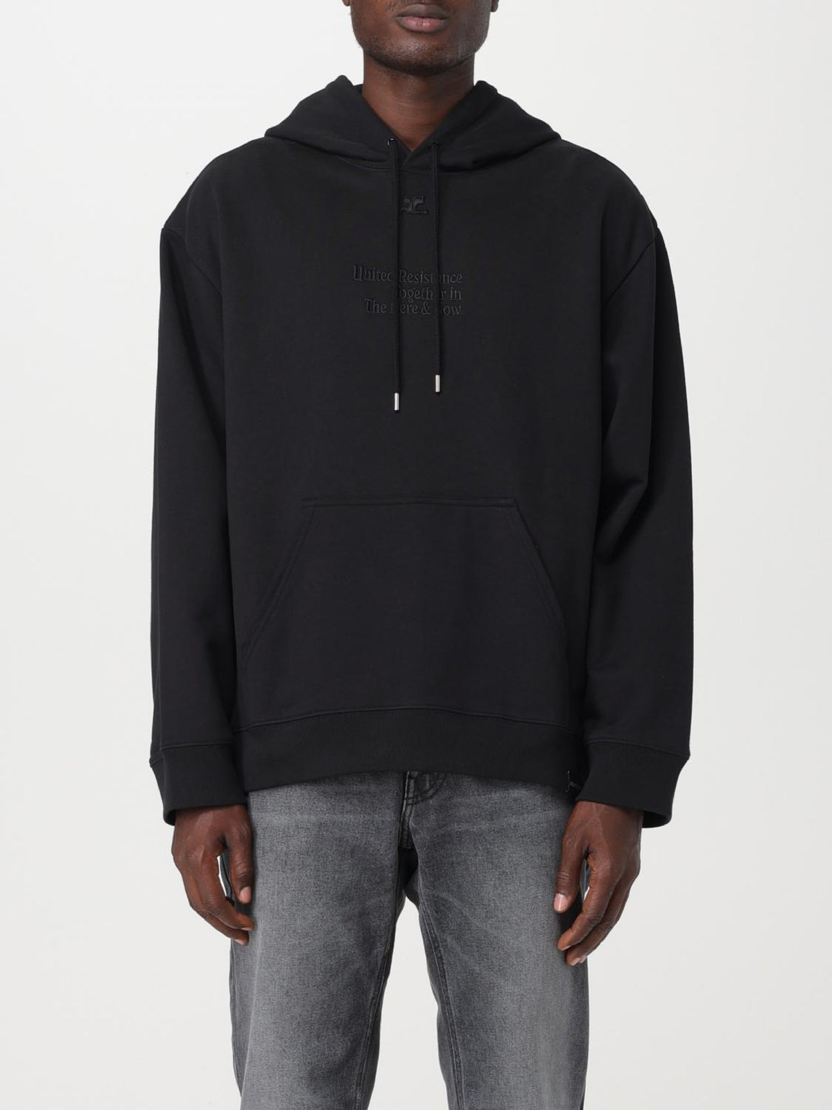 PRIX MARQUE : 140 / OVERSIZE AC FLEECE